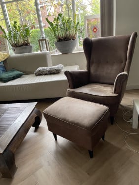 Fauteuils