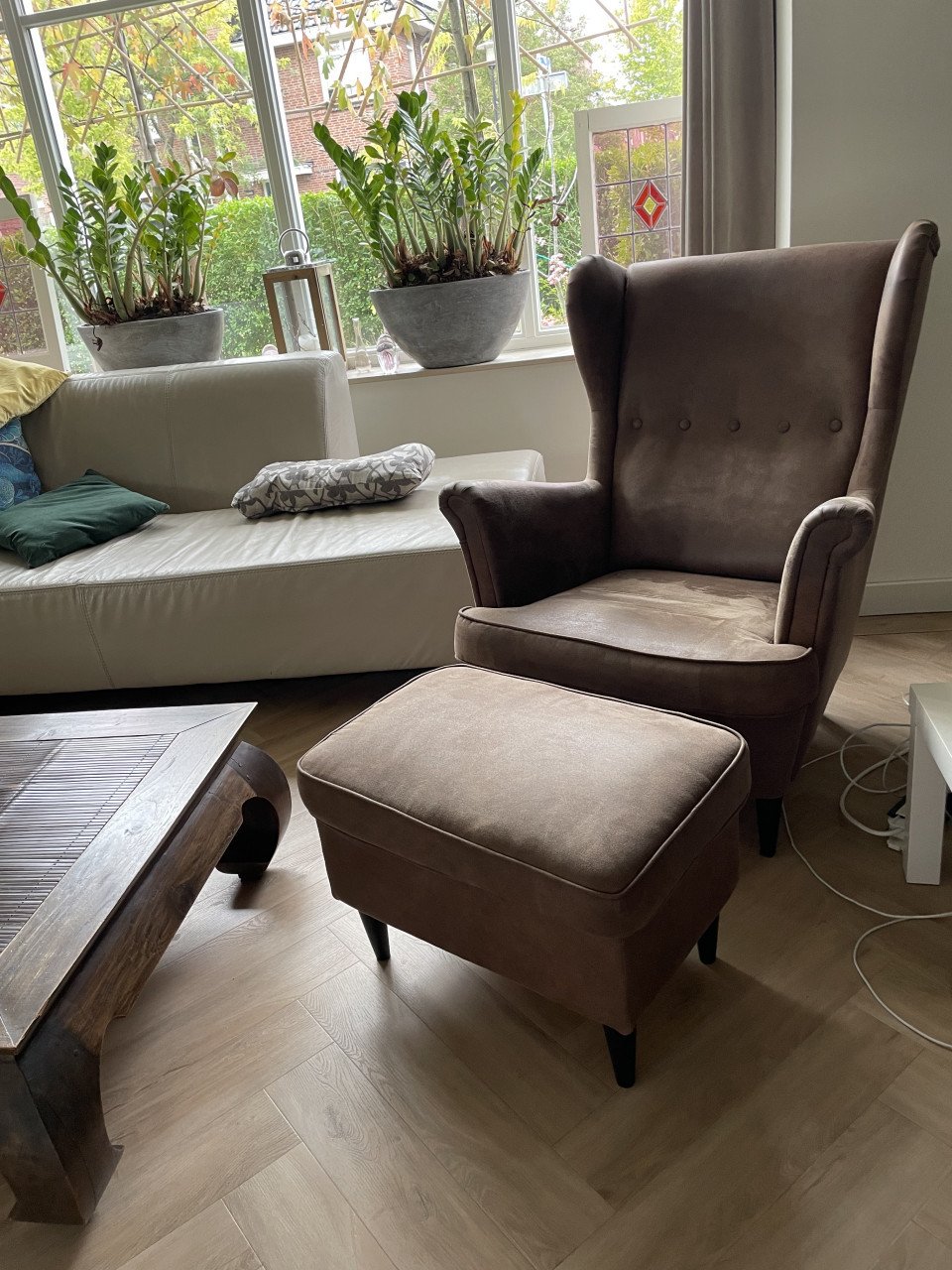Fauteuils