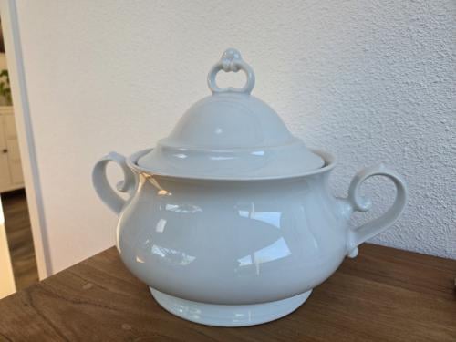 Dekschaal Winterling