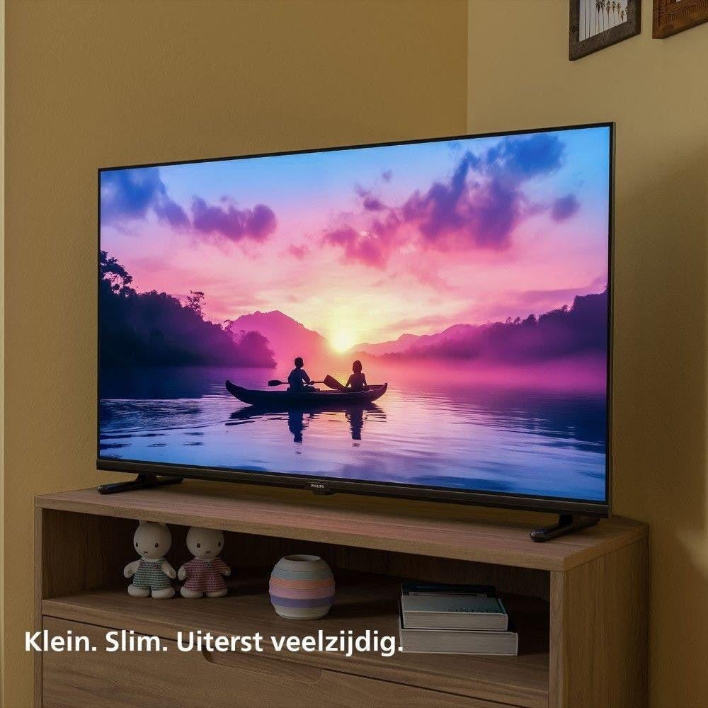 Philips smart tv