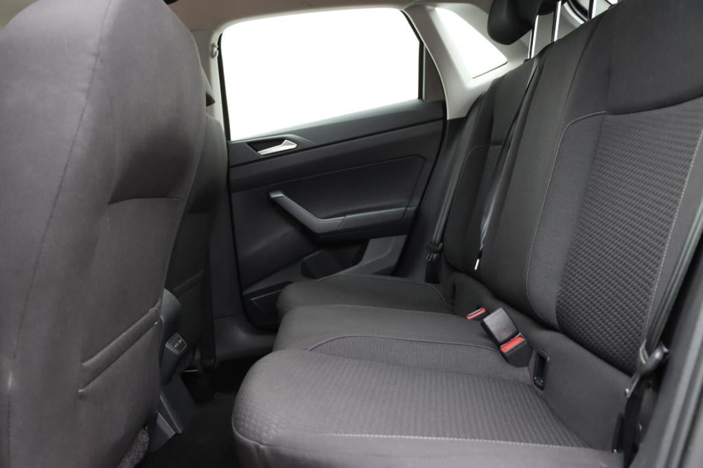 Volkswagen Polo 1.0 tsi comfortline