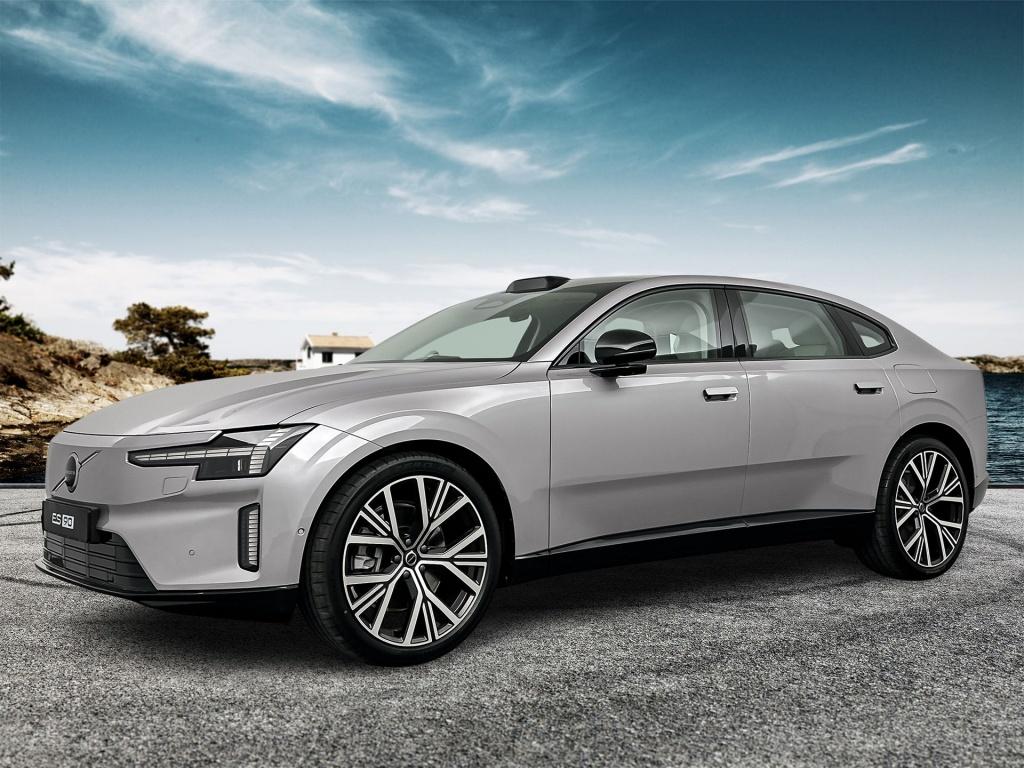 Volvo Es90 single motor extended range ultra