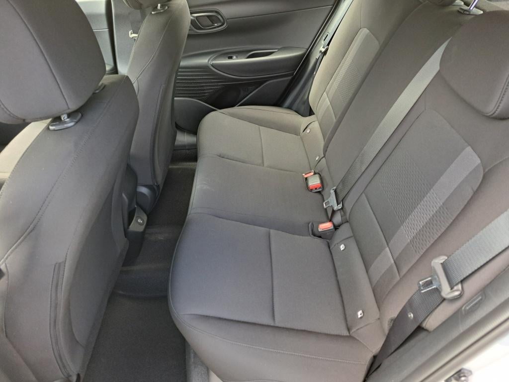 Hyundai I 20 1.0 t-gdi comfort | navigatie | 16"lichtmetalen velgen | achte