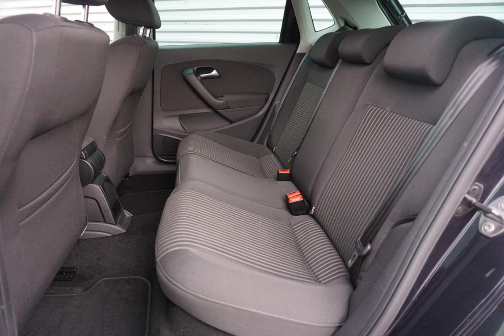 Volkswagen Polo 1.2 tsi bluemotion highline climate / navi / cruise / parke