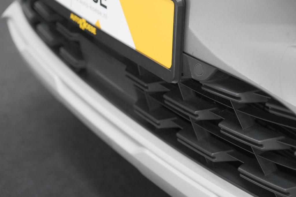 Renault Captur 1.6 e-tech full hybrid 145 techno | trekhaak | pack full scr