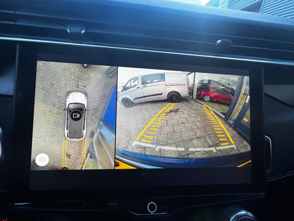 Lynk & Co 01 1.5 phev 261pk/facelift my23/360 camera/panodak enz..