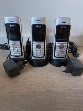 Telefoon