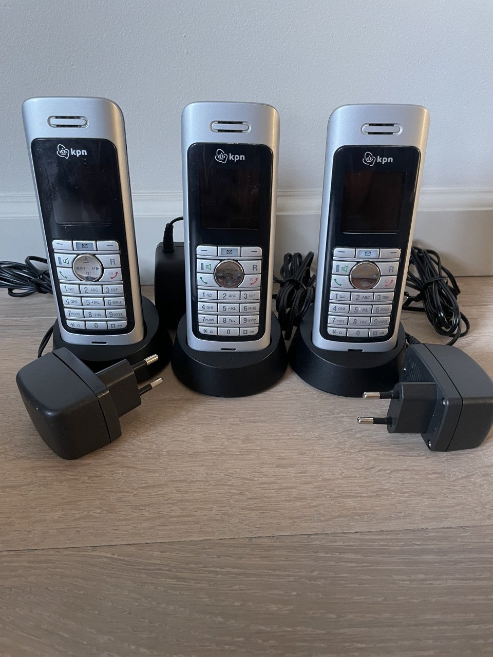 Telefoon