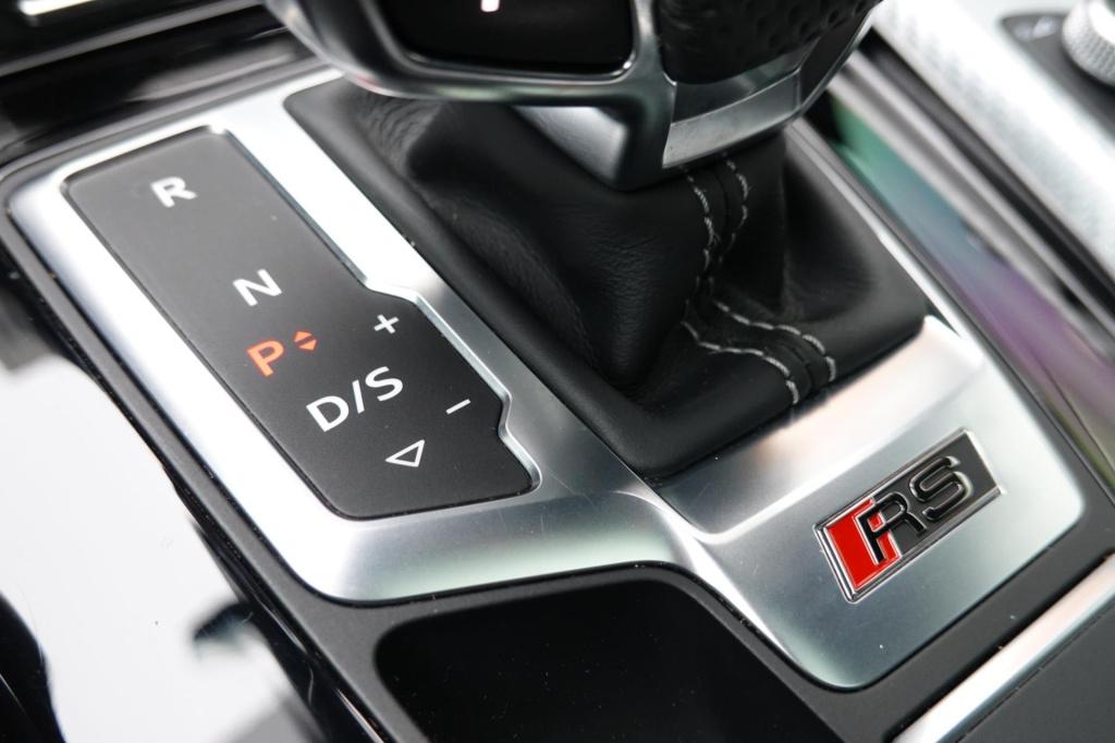 Audi Rs4 a4 avant 2.9 tfsi quattro