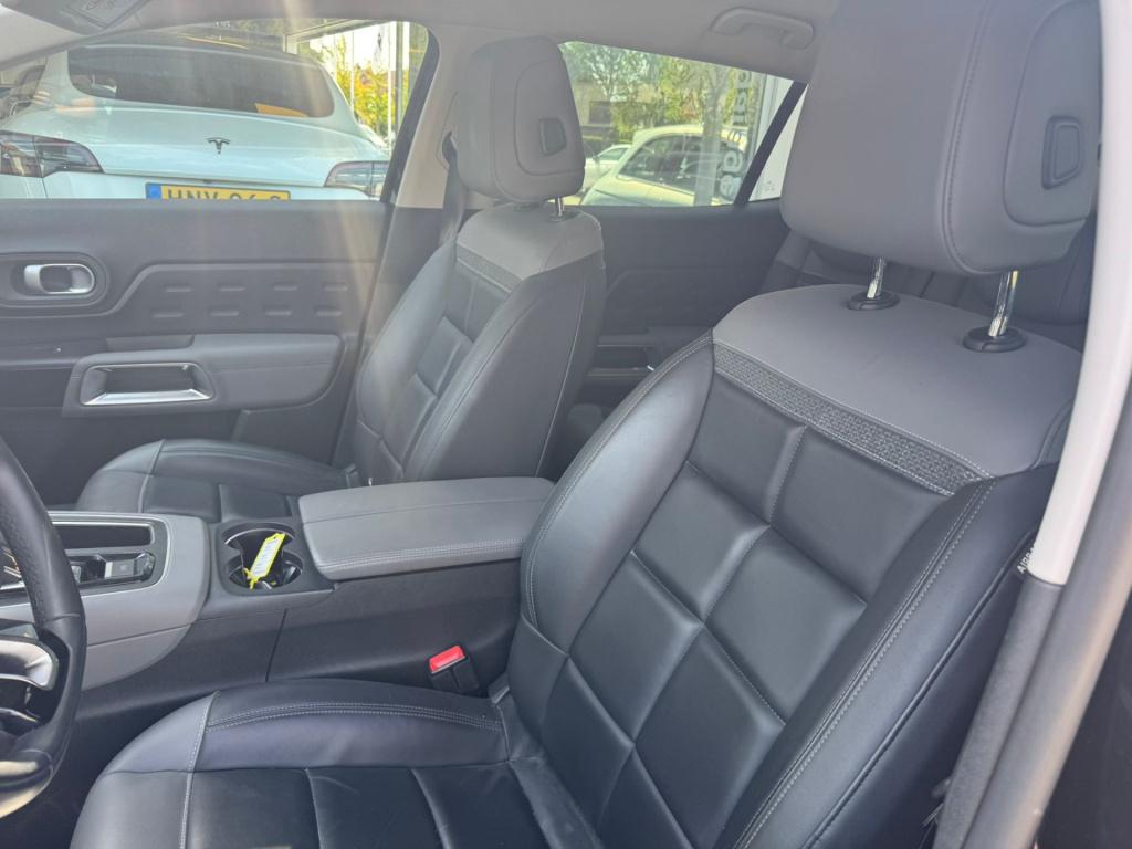 Citroen C5 Aircross 1.6 plug-in hybrid 225 business plus