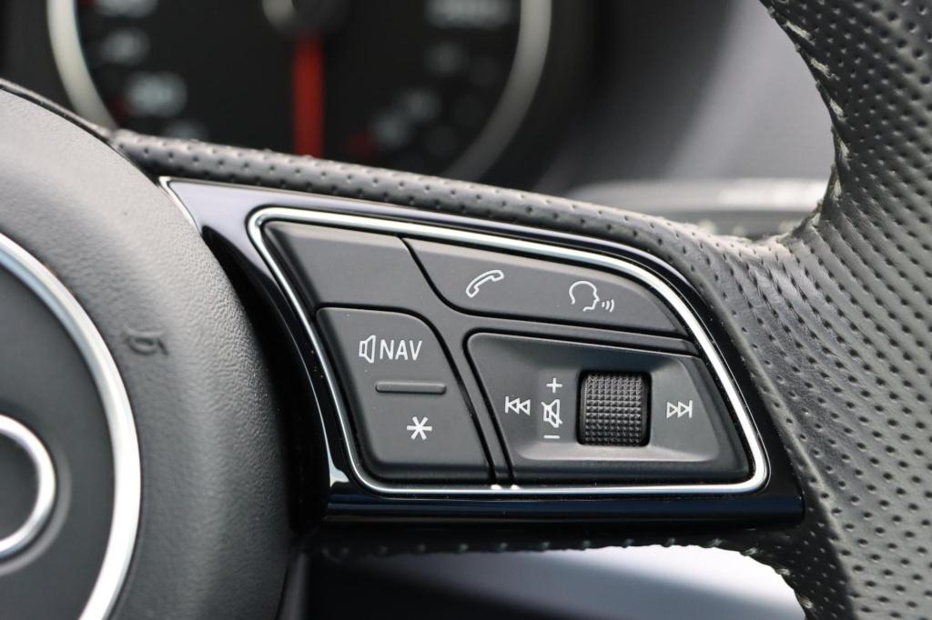 Audi Q2 1.4 tfsi cod sport pro line s 150pk s tronic