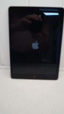 Apple Ipad air 32 Gb space gray 6e generatie wifi 2018.