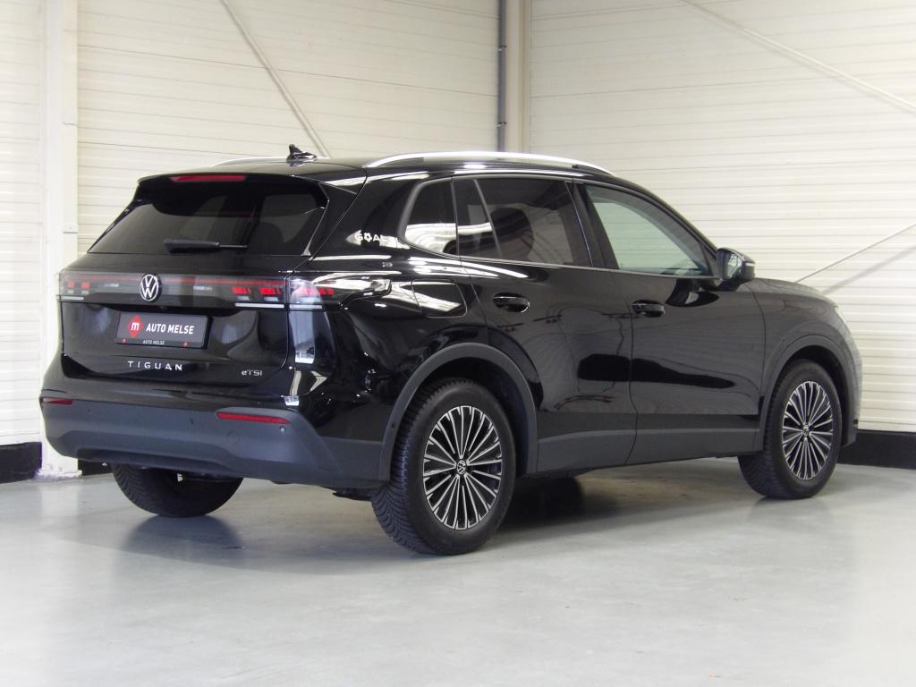 Volkswagen Tiguan 1.5 etsi 96 kw goal