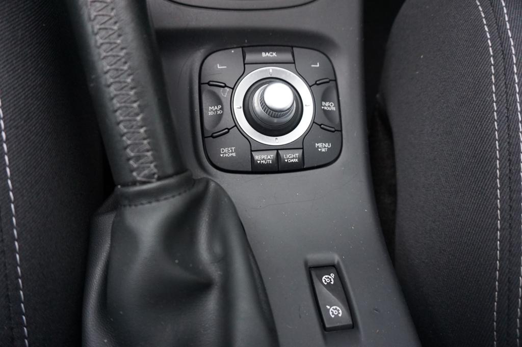 Renault Megane 1.6 dynamique navi / cruise / climate / trekhaak / lm velgen