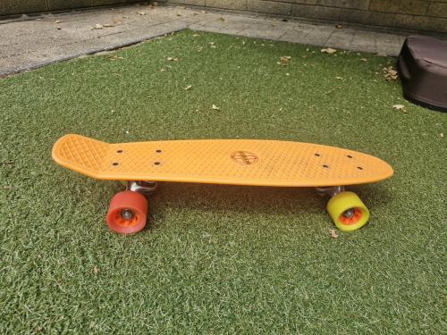 Penny board
