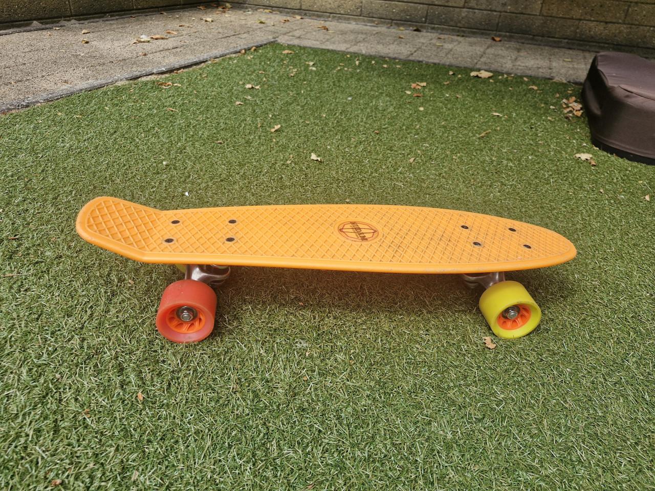 Penny board