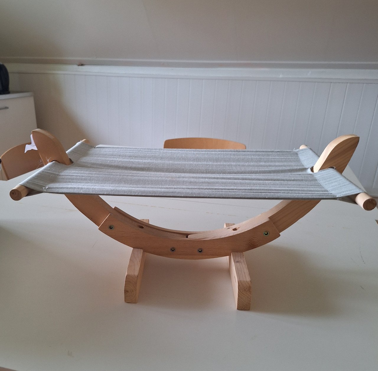 Hangmat(je) voor kittens/katten