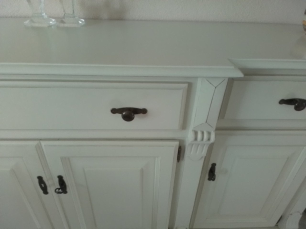 Dressoir