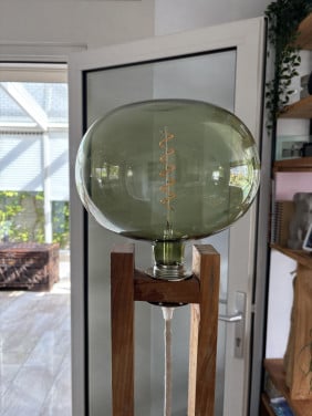 Led lamp Calex