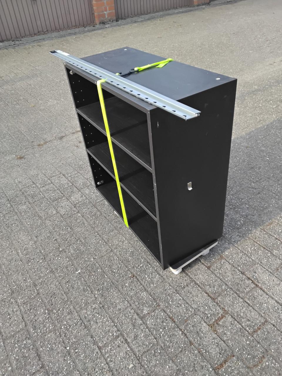 Keukenkastjes