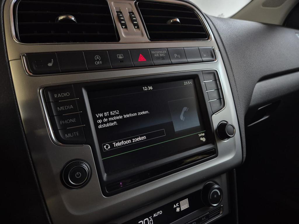 Volkswagen Polo 1.2 tsi highline / automaat