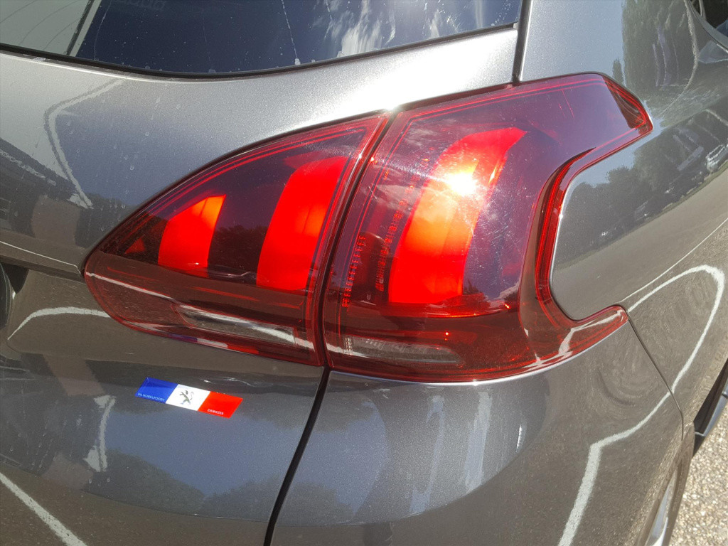 Peugeot 2008 1.2 puretech 82pk s&s style navigatie | airco | cruise control