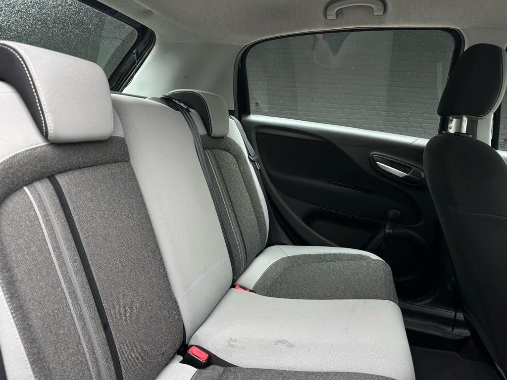Fiat Punto evo 1.2 pop
