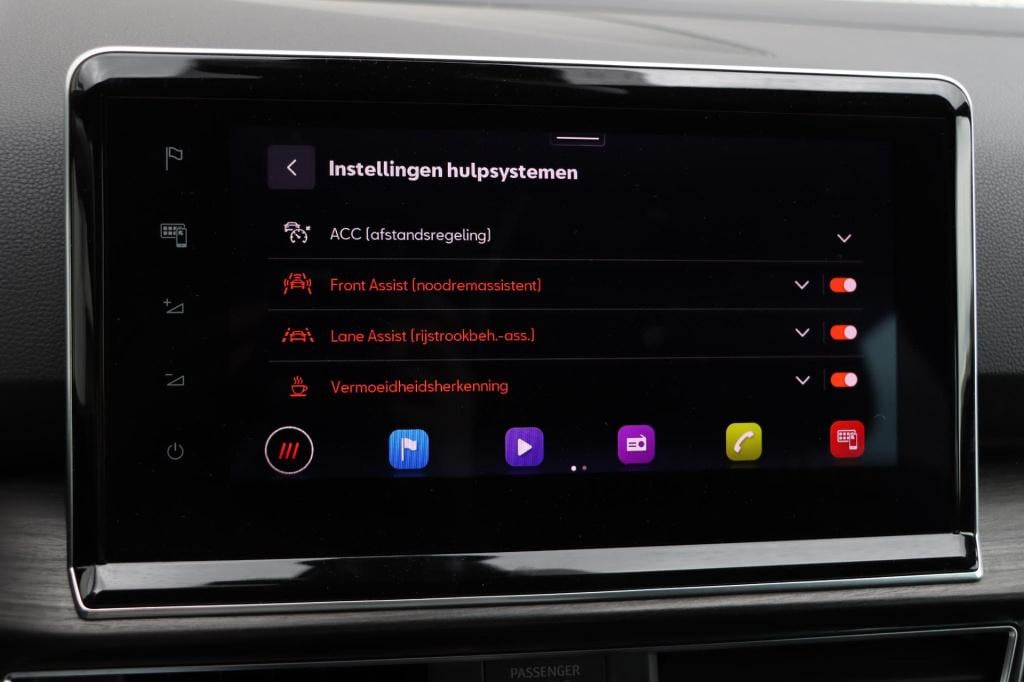 Seat Tarraco 1.5 tsi xcellence 7p 150pk dsg7