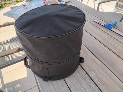 Met dit warme weer kun je niet zonder Cobb barbecue