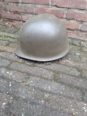 Nederlandse helm