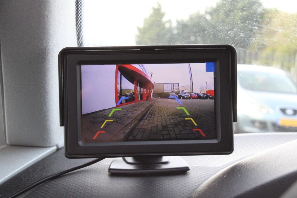 Seat Altea Xl 1.2 tsi good stuff