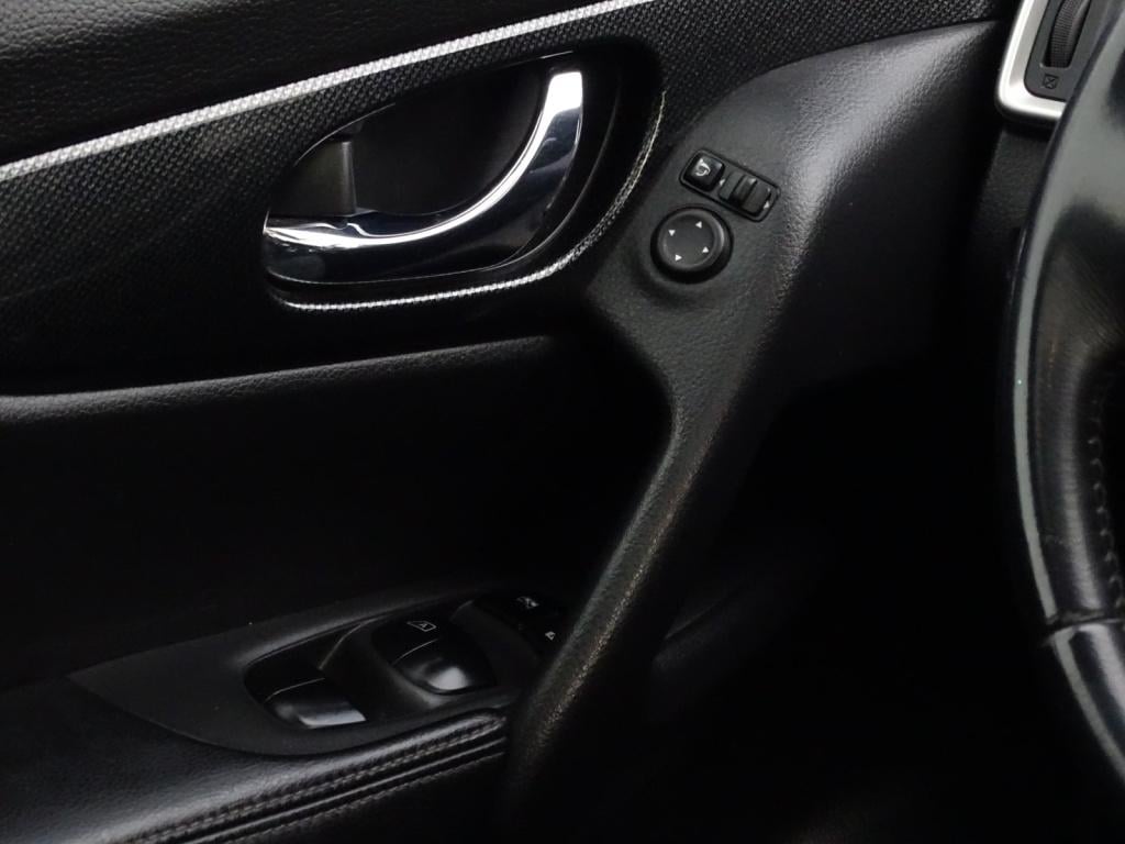 Nissan X-Trail 1.6 dig-t connect edition | pano | 360 camera