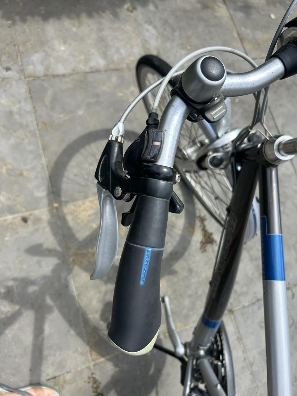 Batavus Compass herenfiets 57 cm