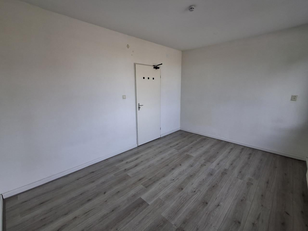 Ruime kamer in nette woning Vlissingen