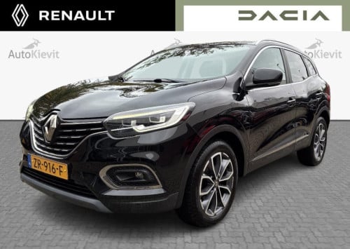 Renault Kadjar 1.3 tce 160 edc intens