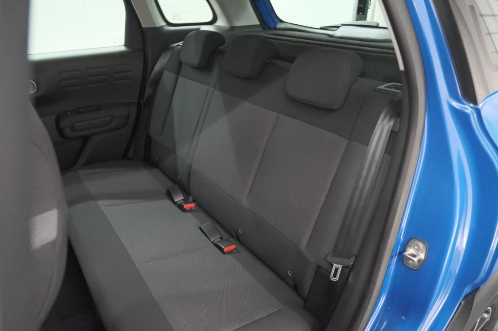 Citroen C3 Aircross puretech 130 eat6 feel | camera | climate control | app