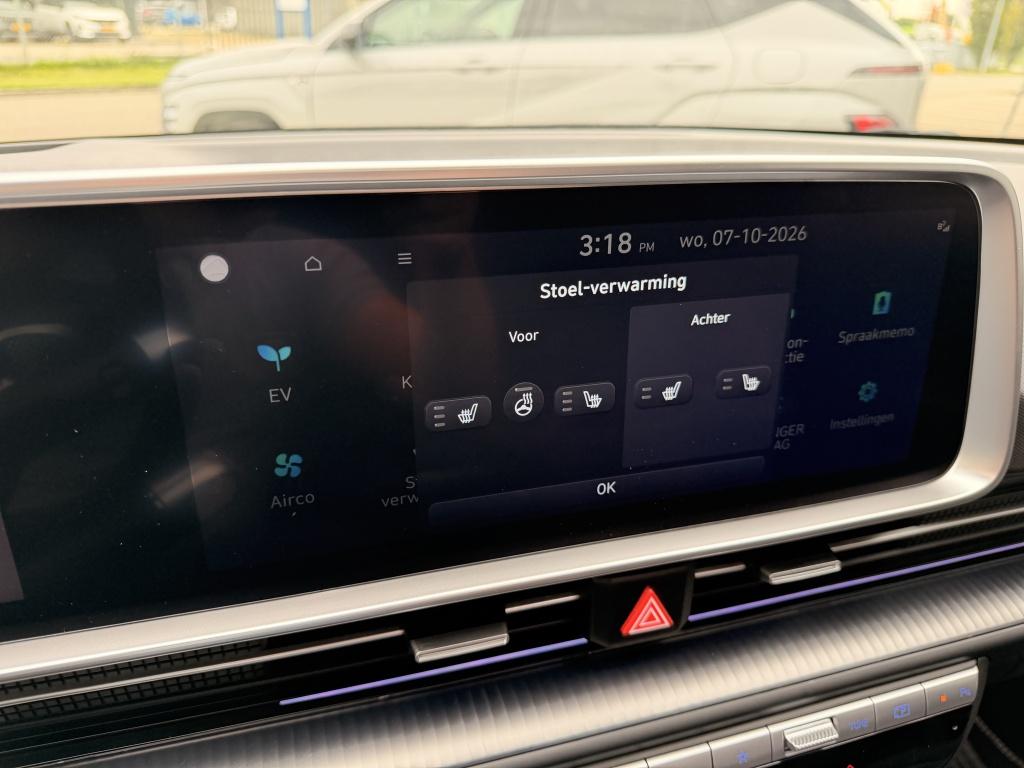 Hyundai Ioniq 6 first edition awd 77.4kwh | soh 100% | 1e eigenaar | dealer