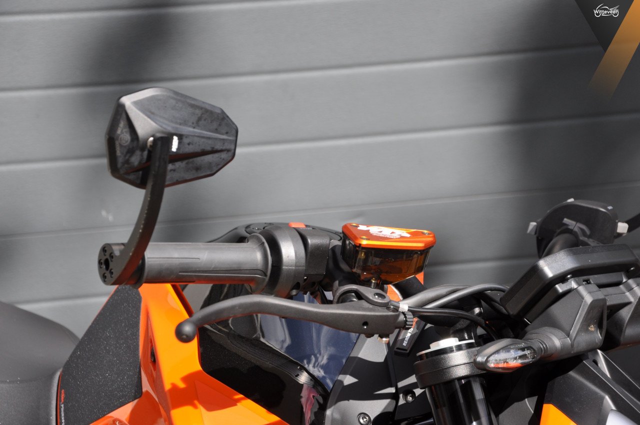 KTM 790 Duke ABS 2024