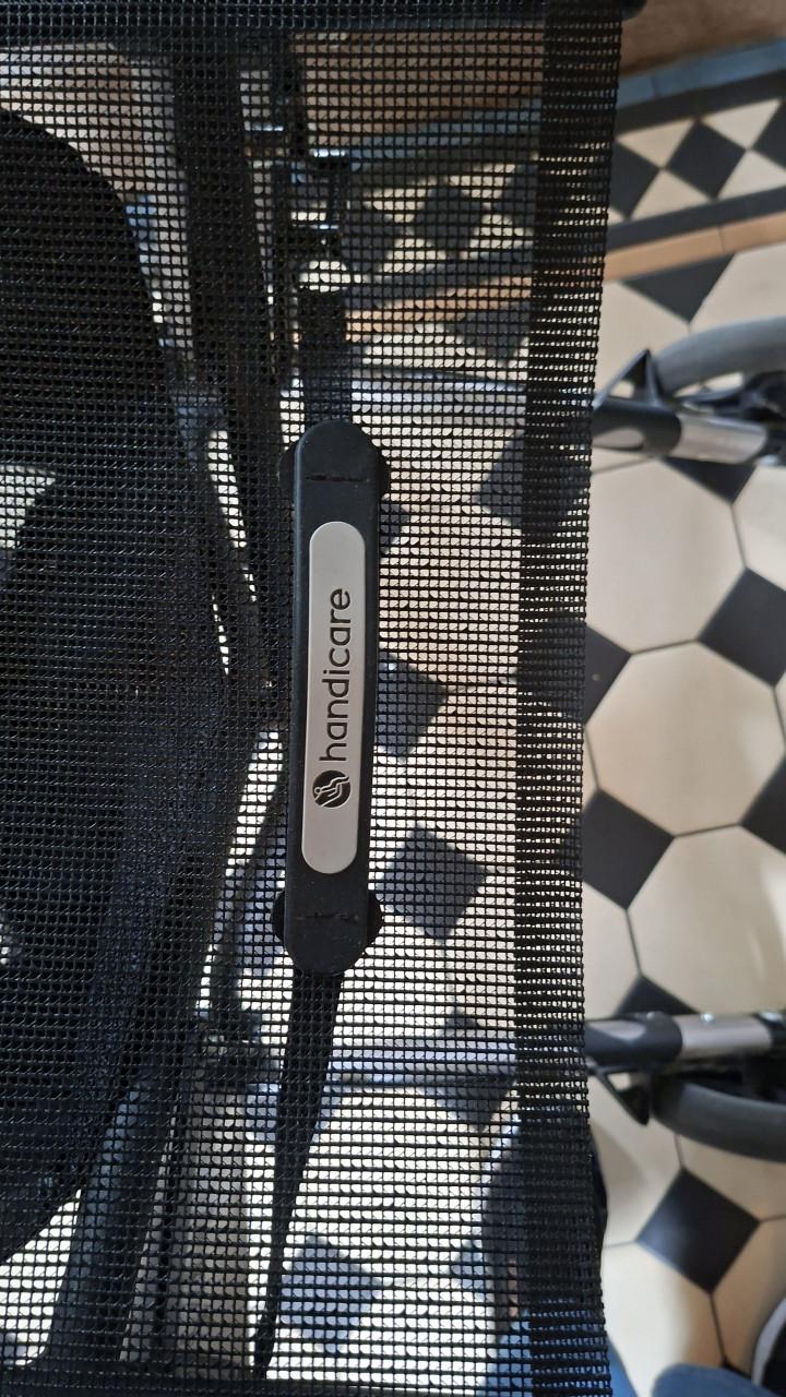 Rollator Gemino 30