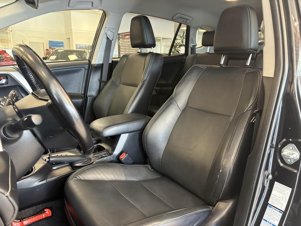 Toyota Rav4 2.5 hybrid awd executive