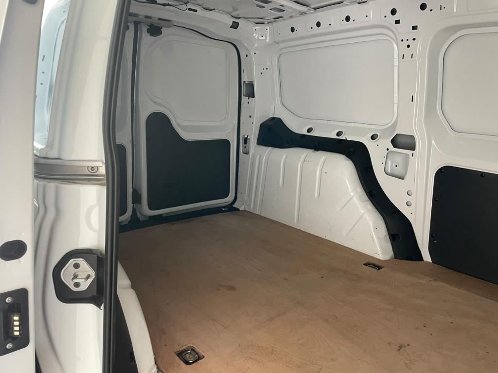 Ford Transit Connect 2.0 ecoblue l2 trend