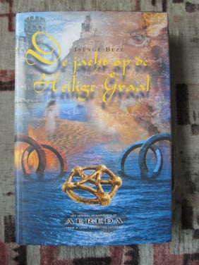 Ander soort Boek