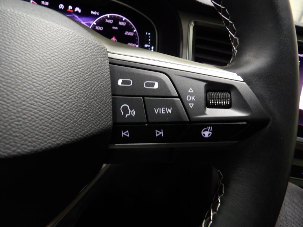 Seat Ateca 1.5 ecotsi 150pk dsg-7