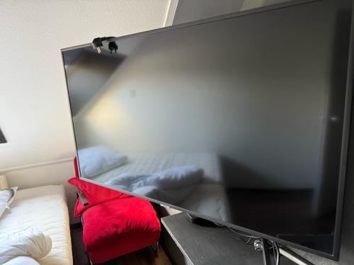 Samsung tv