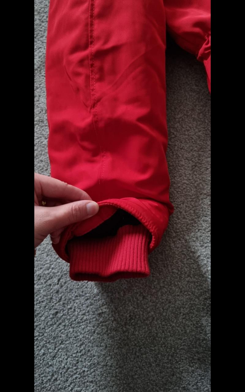 H&M nieuwe damesjas maat L