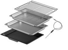 Atag inbouw oven met stoom