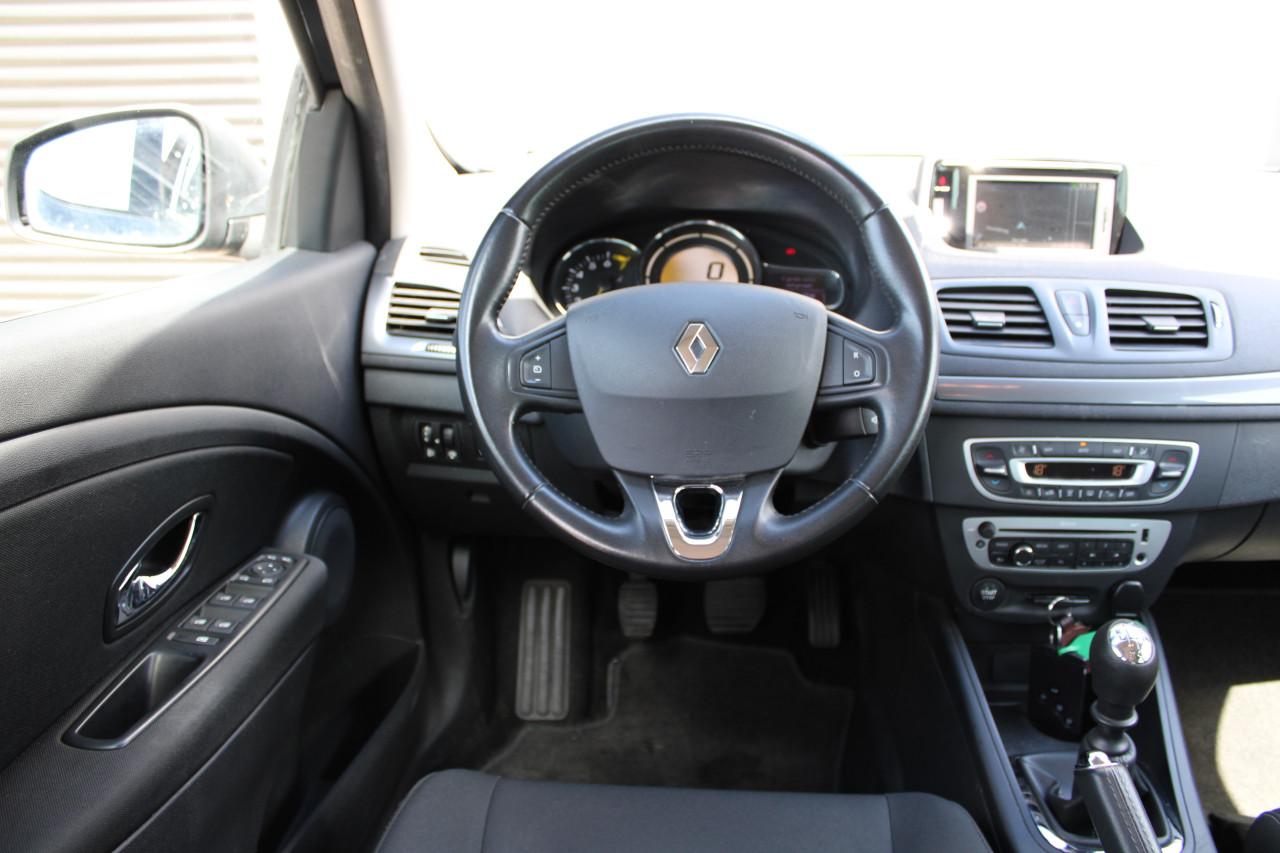 Renault Mégane 1.2 TCe APK! Trekhaak/Navi/Cruise/Bluetooth !