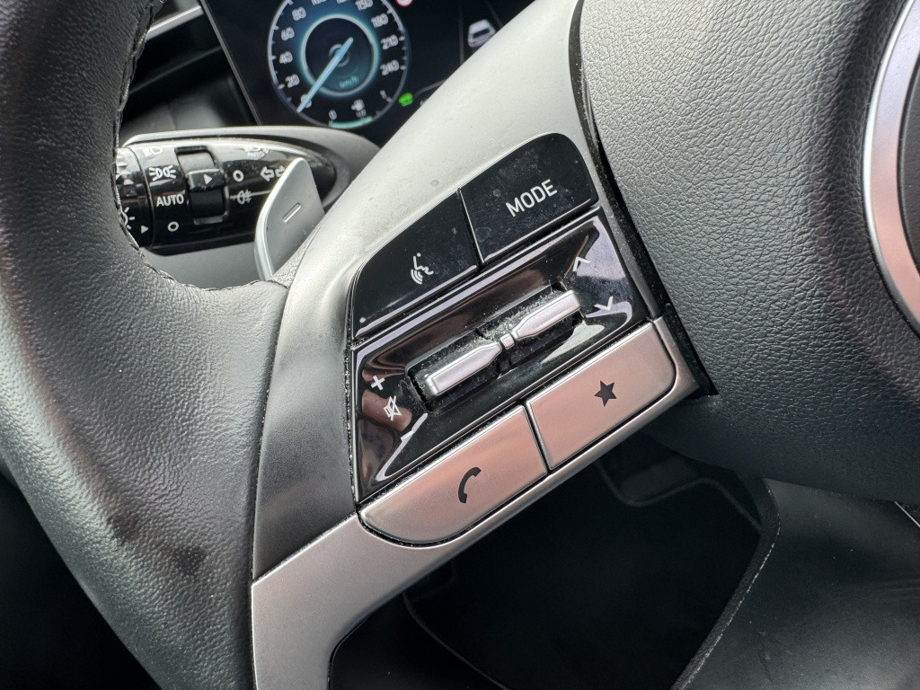 Hyundai Tucson Hybrid 1.6 t-gdi hev premium sky | full options | trekhaak 1