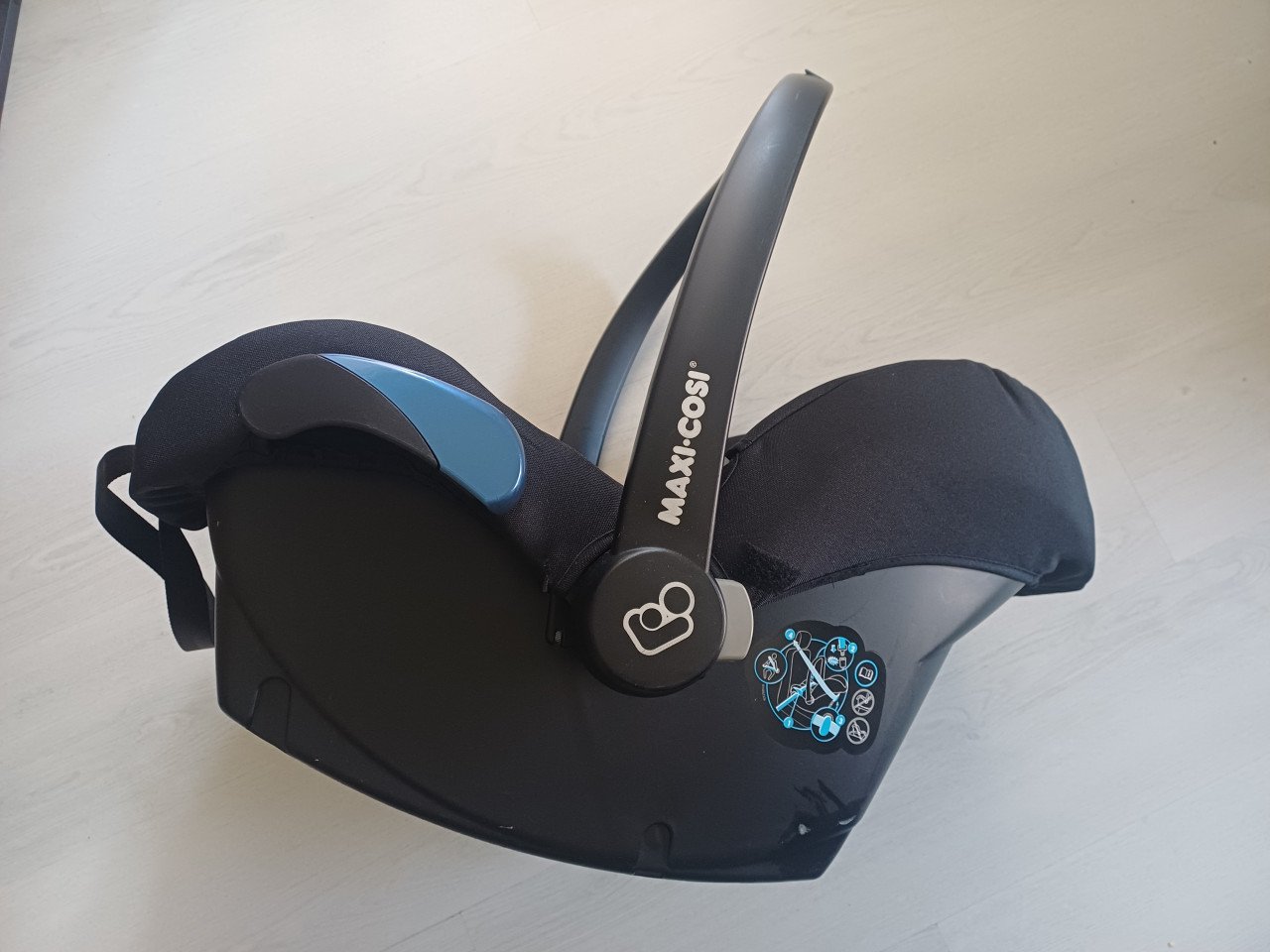 Maxi cosi Citi autostoel