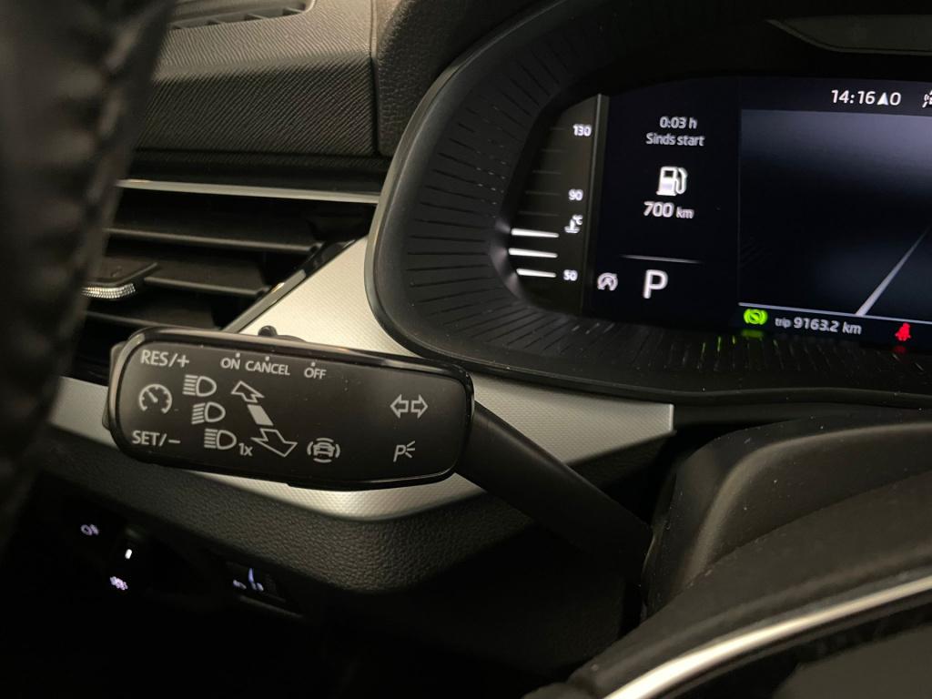 Skoda Kamiq 1.0 tsi ambition